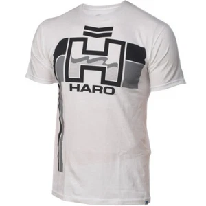 HARO BMX T-Shirt, Oldschool GT BMX SE RETRO WEISS SMALL NEU - Bild 1 von 1