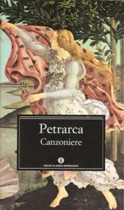 Canzoniere / Francesco Petrarca ; introduzione e note di Alberto Chiari - Imagen 1 de 1