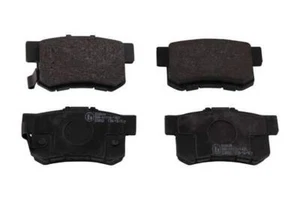 Adatto per pastiglie freno posteriori Honda Accord 2.2 i-DTEC 2008-2015 - Foto 1 di 1