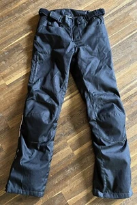 FASTWAY Motorradhose Motorrad Damen Hose Textilhose Motorradtextilhose Fast Way - Bild 1 von 8