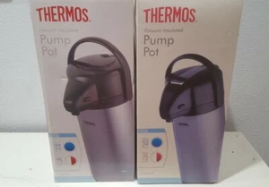 Open Box Themos Pump Pot Bundle - Picture 1 of 3