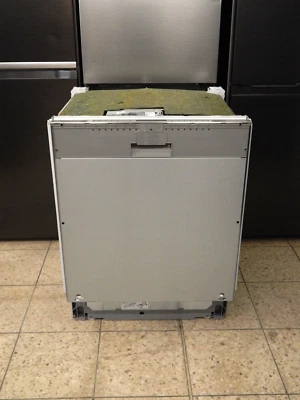 NEFF vollintegrierter Geschirrspüler N 50, S155EAX05E, 13 Maßgedecke Edelstahl - Bild 1 von 4