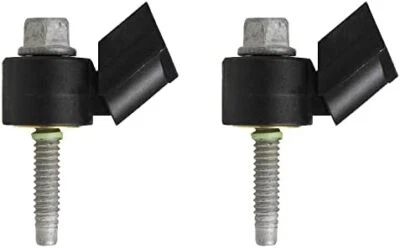 Sensor de golpe de encendido para Chevrolet Malibu, Cadillac CTS, SRX, STS, Buick Foto 1 de 2