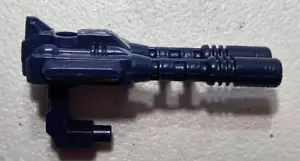 Cannone al plasma vintage G1 Transformers Menasor Wild rider - Foto 1 di 5