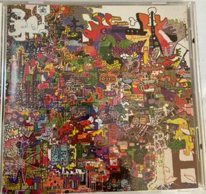 Phantom Planet by Phantom Planet CD Jan 2004 Epic - Bild 1 von 4