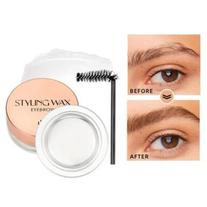 3D Eyebrow Shaping Gel for Shaping Eyebrows Maintaining Perfect Shape GXO - Picture 1 of 13