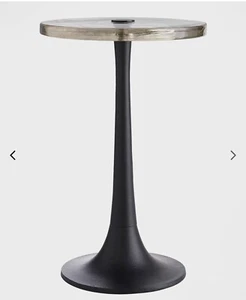 Arteriors Eric Accent Table Value $1325 - Picture 1 of 6