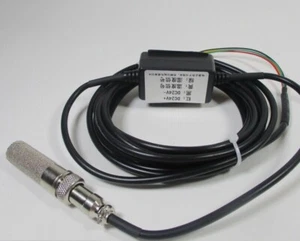 Temperature and humidity sensor ultra-short shell 4-20mA output humidity 1.5% - Picture 1 of 1