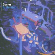 In Our Gun - Audio CD By Gomez - GOOD
