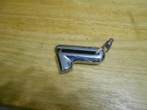Harley Davidson Motorcycle Disc Brake Lock with key - Picture 1 of 5