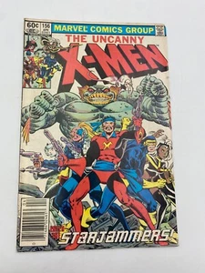 The Uncanny X-Men #156 (1982) Marvel Comics - Picture 1 of 2