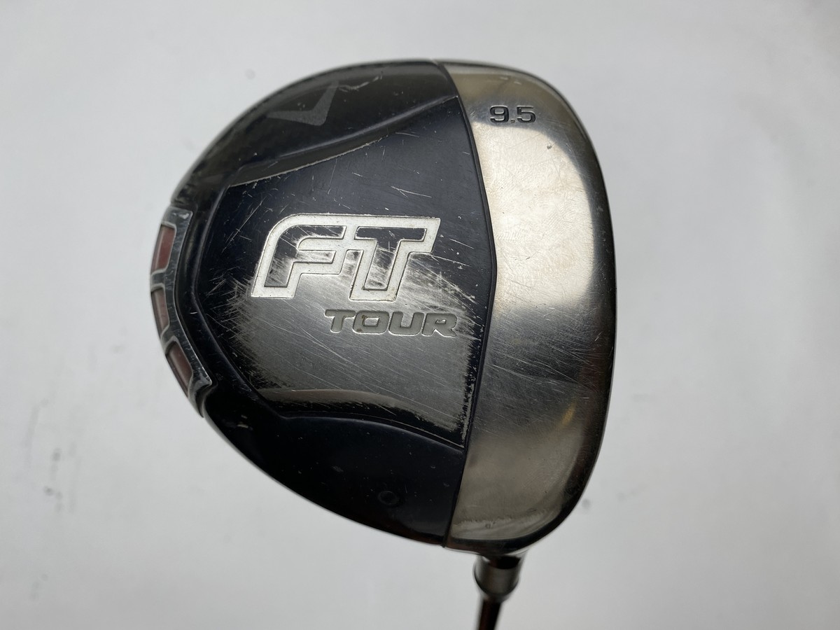 Callaway Ft Tour Driver for sale | eBay
