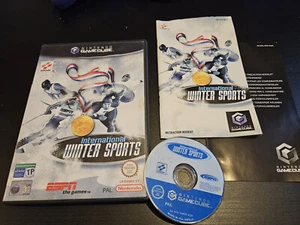 Sport invernali internazionali GameCube - Foto 1 di 4