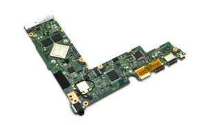 ASUS C100PA ROCKCHIP RK3288-C CPU 4GB / 16GB MOTHERBOARD 60NL0970-MB1229-210 - Afbeelding 1 van 3
