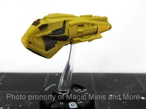 Star Trek Tactics III ~ OGLA-RAZIK #102 HeroClix Miniatur Kazon - Bild 1 von 1