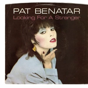 Pat Benatar-Looking For A Stranger (Mint) - Picture 1 of 3
