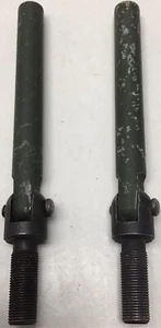 Military Surplus Keyway Tightening Handle Pair 2  - Picture 1 of 7