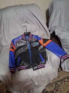 Florida Gators Kids Jacket - Picture 1 of 4