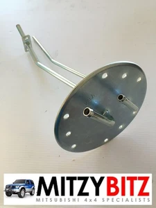 Fuel Tank Suction Stack Pipes  for Mitsubishi PAJERO SHOGUN V34V MK2 2.5D - Picture 1 of 6