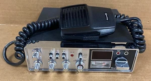 Vintage!!!  Royce Basisstation Modell 611 Kanal Basis Transceiver (UNGETESTET) - Bild 1 von 13