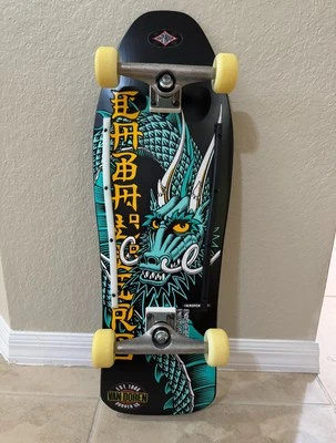 Powell Peralta Steve Caballero Prohibir Este Video 6 Reproducción Personalizada Completa Foto 1 de 4