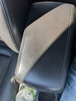 Consola VIN frontal con piso limitado de cuarto dígito compatible con 07-16 IMPALA 849511 Foto 1 de 4