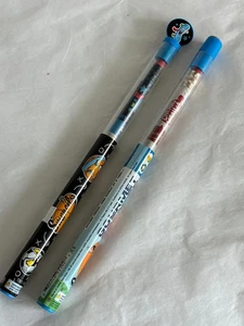 Zwei Vintage Smencils Gourmet Duftstifte - Retro - - Bild 1 von 8