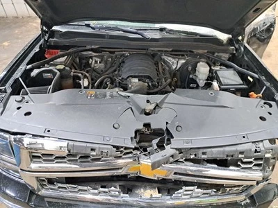 Conjunto de bolsa de aire techo lateral izquierdo del conductor/camioneta Silverado 2015/recogida 1500 Sku#4117 Foto 1 de 4