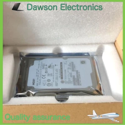 SAS HDD EMC UNITY 1.2TB 10K 12GBps 2.5" 005051635  005051632 005053141 - Image 1 of 4