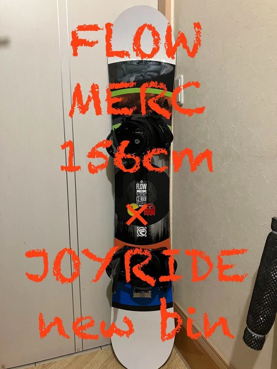 Flow Snowboards for sale | eBay