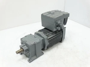 MOTORE SEW EURODRIVE R17 DRN80M4/MM07 - Foto 1 di 3