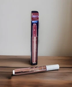 Tarte Maracuja Juicy Lip Plump Shade ROSEBUD peachy rose New in Box Gloss stick - Picture 1 of 5
