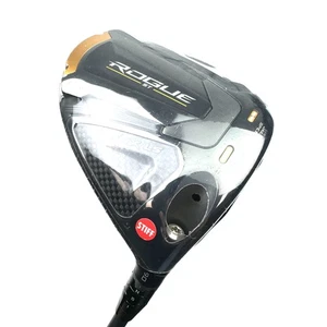 Callaway Rogue ST Max LS Driver / 9 Degree / Hzrdus Smoke IM10 Regular Flex - Picture 1 of 8