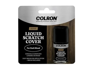 Ronseal - Colron rimuovi graffi legno scuro - Foto 1 di 1