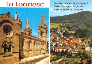 7 LA LOUVESC LA LOUVESC - Bild 1 von 2