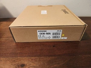 NEW - Aiphone IXW-MA Multi-Purpose Adaptor for IX Series - Picture 1 of 2