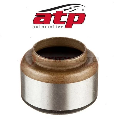 ATP Transmission Drive Axle Seal for 2005-2006 Pontiac Pursuit - Automatic  hg - Image 1 of 4