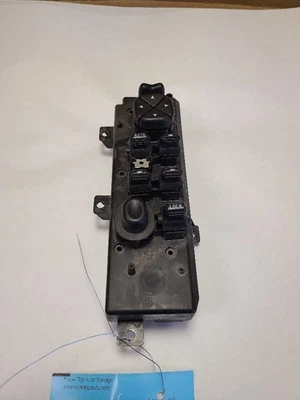 Interruptor de puerta delantera del conductor LHD Master para 99-04 GRAND CHEROKEE 622868 Foto 1 de 4