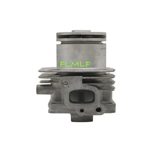 Cilindro refrigerado por agua de 2 tiempos 29 cc para barco de radiocontrol para motor marino QJ Zenoah G290PUM - Imagen 1 de 8