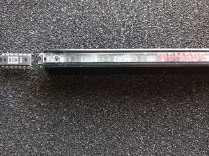 10x IC miscelatore SO42P S042P Siemens DIL14 DIP14 - Foto 1 di 2