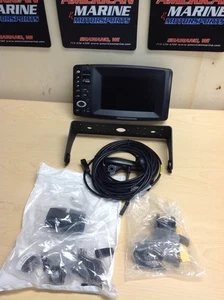 HUMMINBIRD 859CI HD DI COMBO 409140-1 DISPLAY UNIT - Picture 1 of 3