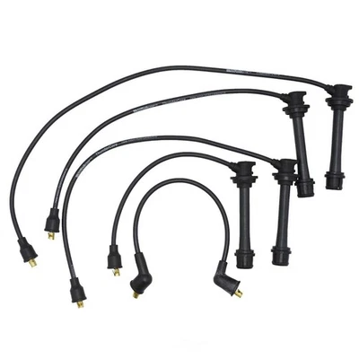 Juego de cables de bujía - Productos de ajuste directo Walker para Toyota Celica 86-89 2,0 L-L4 Foto 1 de 2