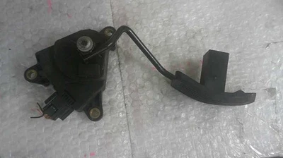 Pedal de gasolina 2007-2012 Nissan Sentra acelerador 18002-EP700 18002EP700 - Imagem 1 de 4
