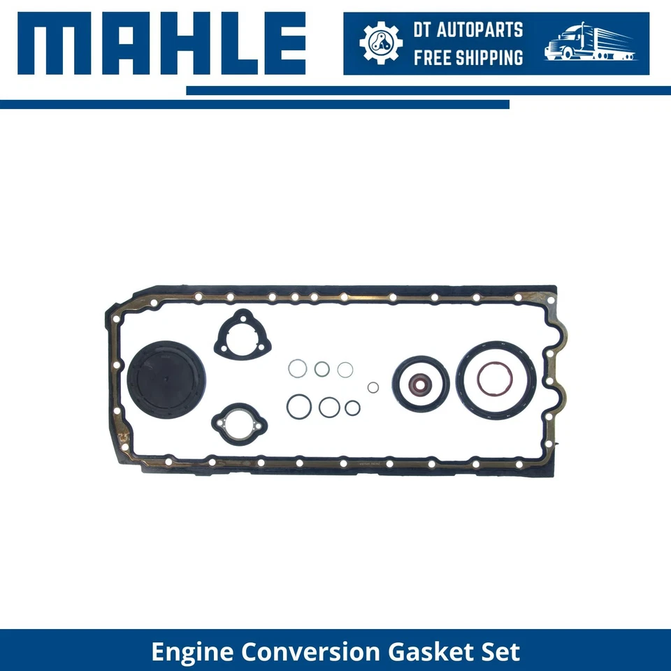 Комплект прокладок для переделки двигателя Mahle для 2006-2007 BMW 525xi 3,0 л L6 - Изображение 1 из 3