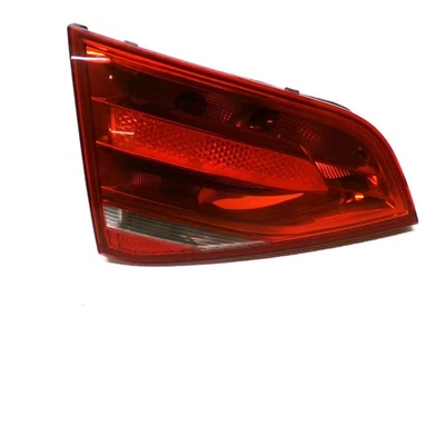 09-12 Conjunto de luz trasera interior izquierda Audi A4 Quattro 8K5945093E OEM Foto 1 de 4