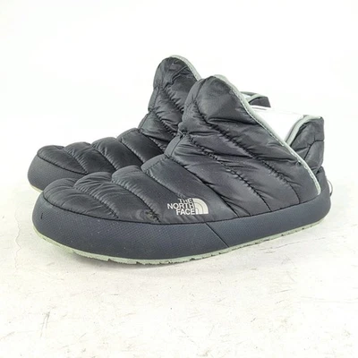 Туфли тяговые The North Face изолированные ThermoBall размер США 9 пуховики ботильоны тапочки - Изображение 1 из 4