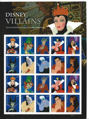 USPS sheet  OF 20  FOREVER STAMPS (RETIRED DESIGNS) - Image 1 of 4