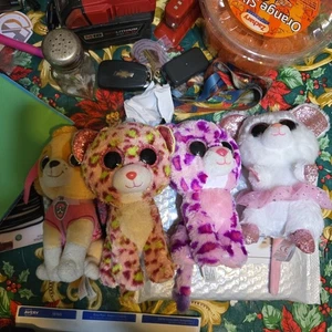 beanie boos - Bild 1 von 8