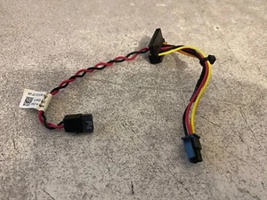 OEM Dell Optiplex 9020 USFF Hard Drive & Optical Drive Power Cable J6VJN - Picture 1 of 1