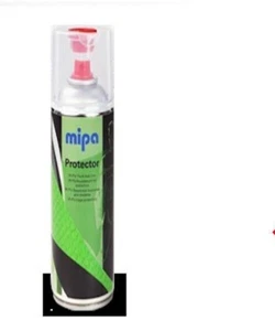 Mipa Protector Ladeflächenbeschichtung Spraydose schwarz 400 ml - Bild 1 von 1